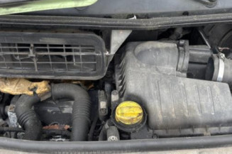 Boitier de prechauffage RENAULT TRAFIC 2