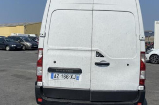 Boitier de prechauffage RENAULT MASTER 3 Photo n°1