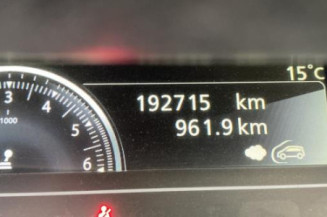 Feu arriere stop central RENAULT SCENIC 3