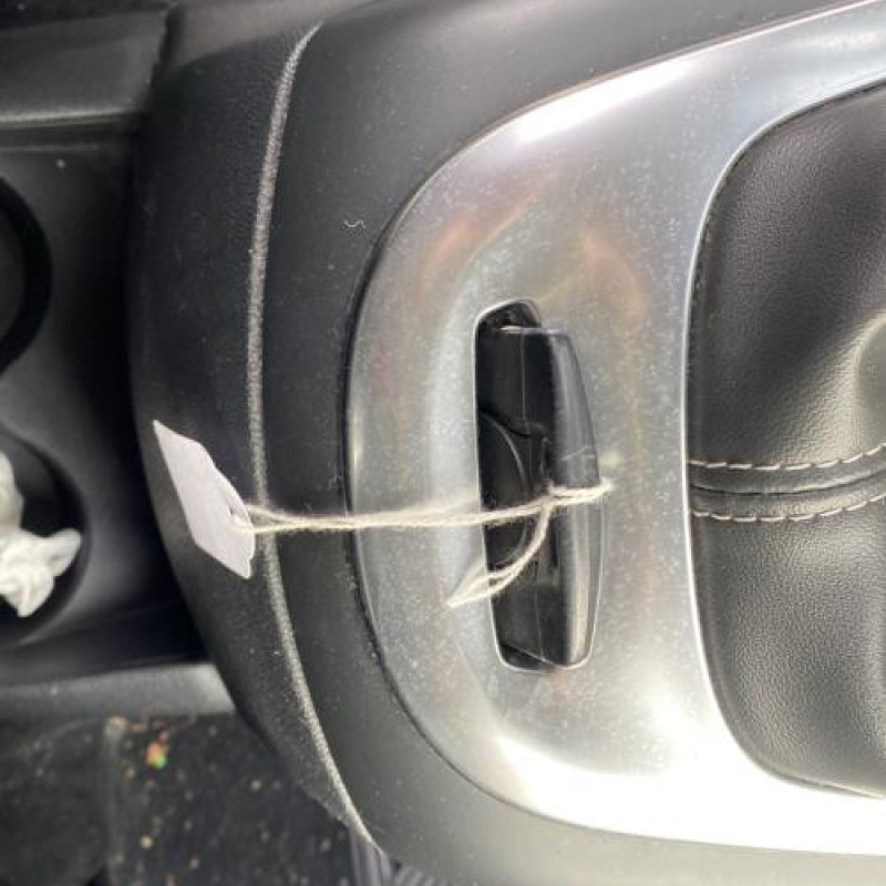 Boitier de prechauffage RENAULT SCENIC 3 Photo n°11