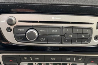 Compresseur clim RENAULT SCENIC 3