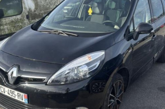 Compresseur clim RENAULT SCENIC 3