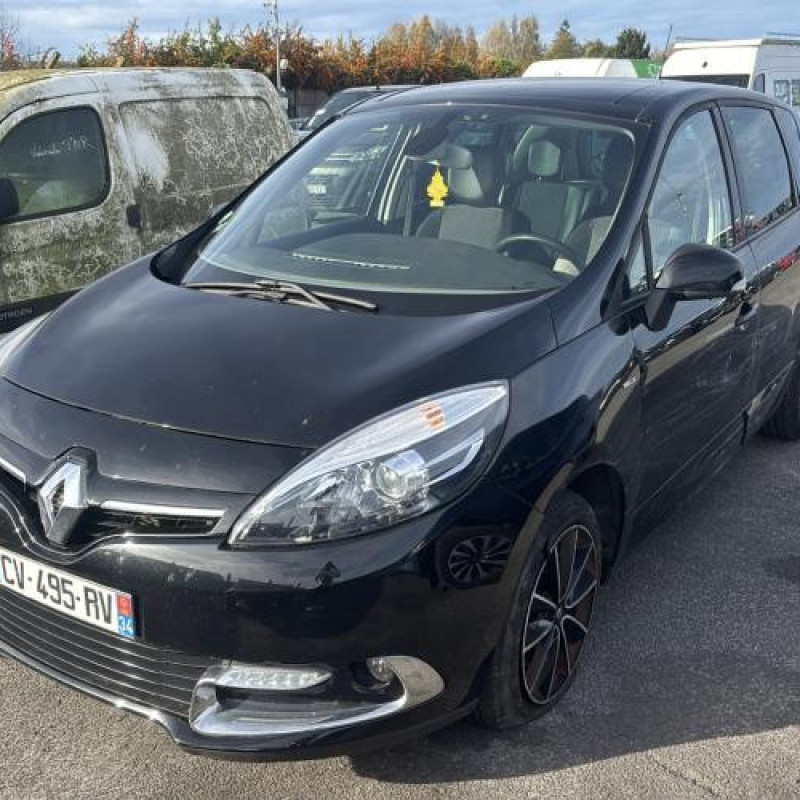 Compresseur clim RENAULT SCENIC 3 Photo n°12