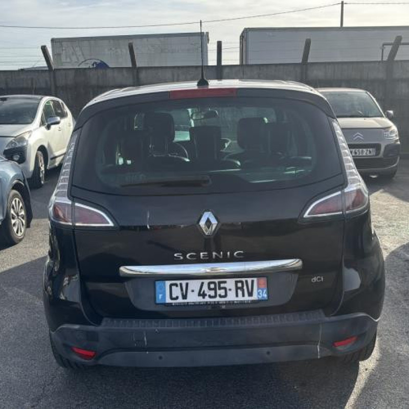 Compresseur clim RENAULT SCENIC 3 Photo n°16