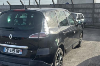 Levier de vitesses RENAULT SCENIC 3