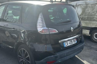 Levier de vitesses RENAULT SCENIC 3