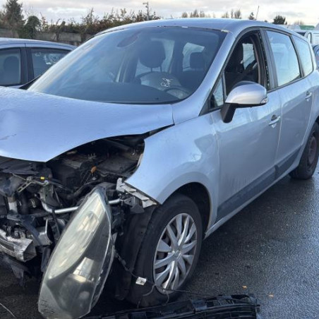 Boitier air bag RENAULT GRAND SCENIC 3 Photo n°1