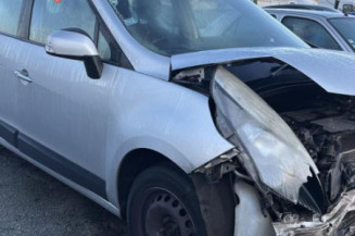 Boitier air bag RENAULT GRAND SCENIC 3