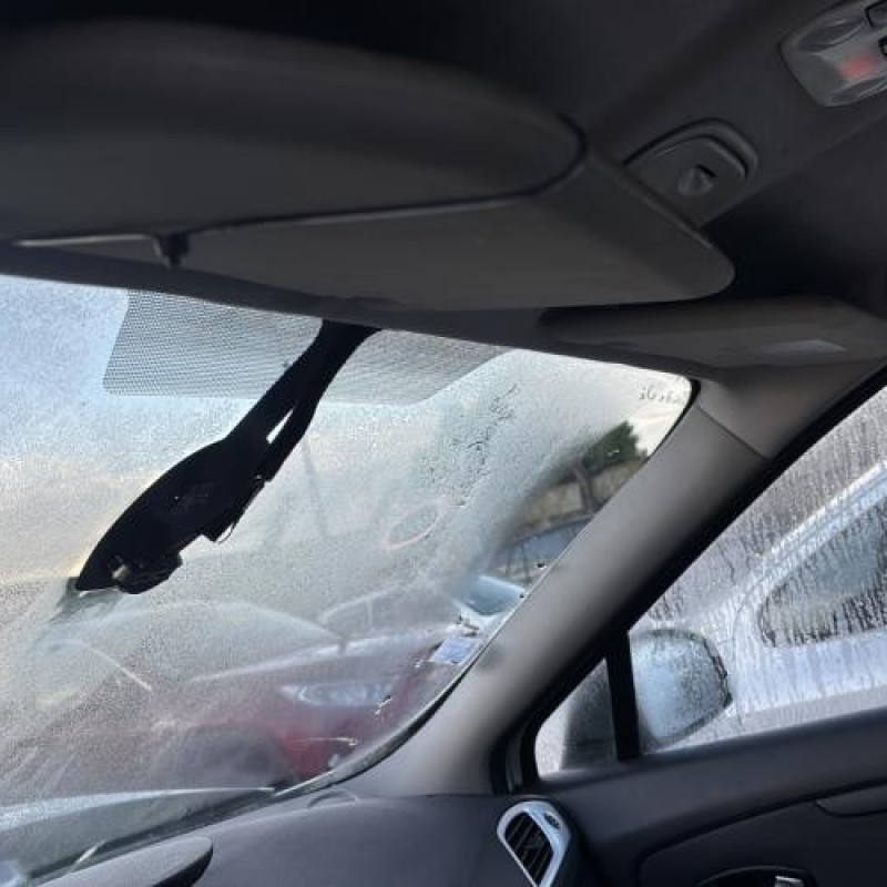 Boitier air bag RENAULT GRAND SCENIC 3 Photo n°14