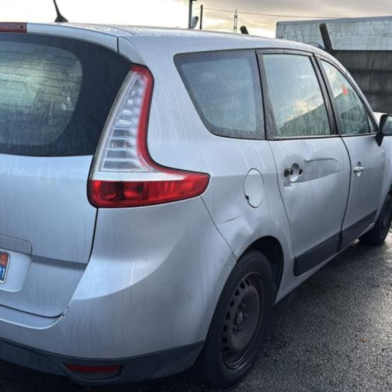 Amortisseur avant droit RENAULT GRAND SCENIC 3 Photo n°3