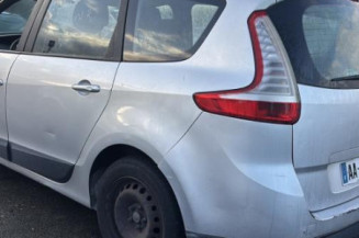 Amortisseur avant droit RENAULT GRAND SCENIC 3