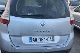 Amortisseur avant droit RENAULT GRAND SCENIC 3