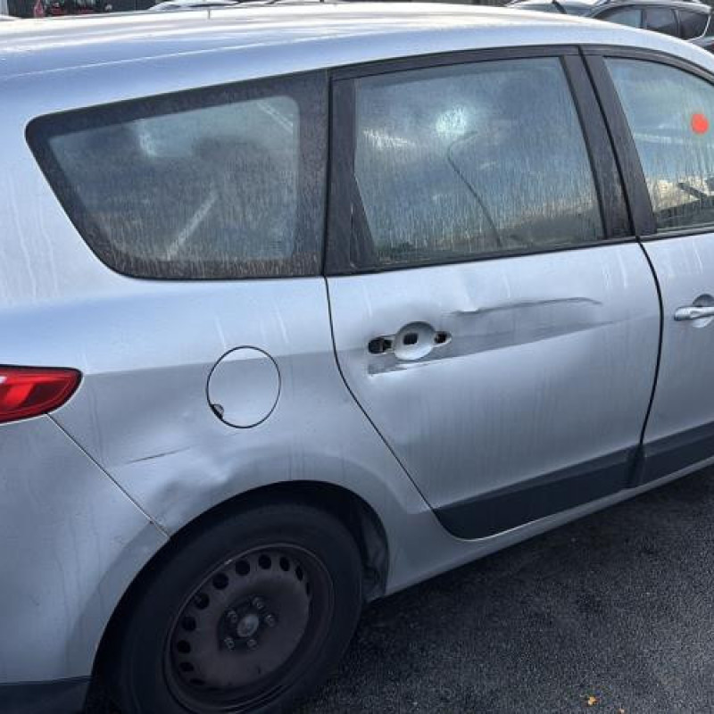 Amortisseur avant droit RENAULT GRAND SCENIC 3 Photo n°7