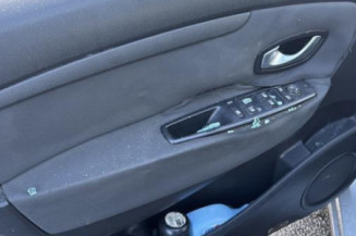 Amortisseur avant droit RENAULT GRAND SCENIC 3