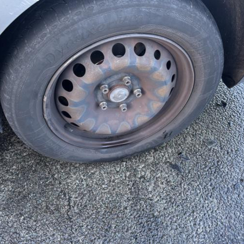 Amortisseur avant droit RENAULT GRAND SCENIC 3 Photo n°18