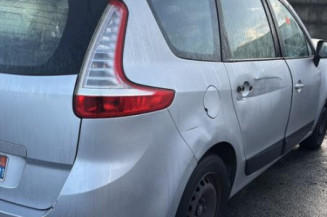 Amortisseur avant gauche RENAULT GRAND SCENIC 3