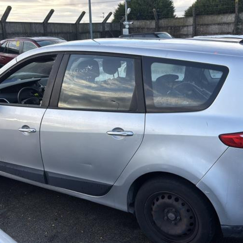 Amortisseur avant gauche RENAULT GRAND SCENIC 3 Photo n°6