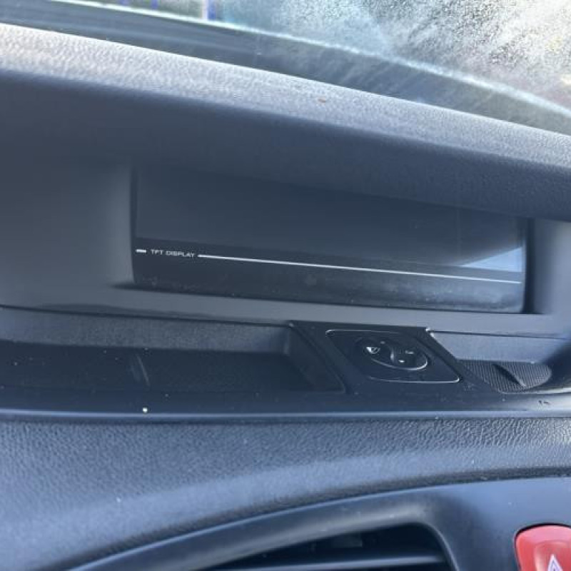 Amortisseur avant gauche RENAULT GRAND SCENIC 3 Photo n°15