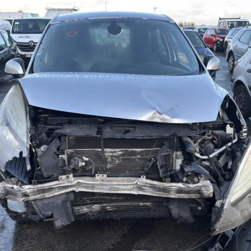 Bloc ABS (freins anti-blocage) RENAULT GRAND SCENIC 3 Photo n°8