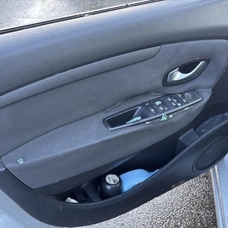 Bloc ABS (freins anti-blocage) RENAULT GRAND SCENIC 3 Photo n°9