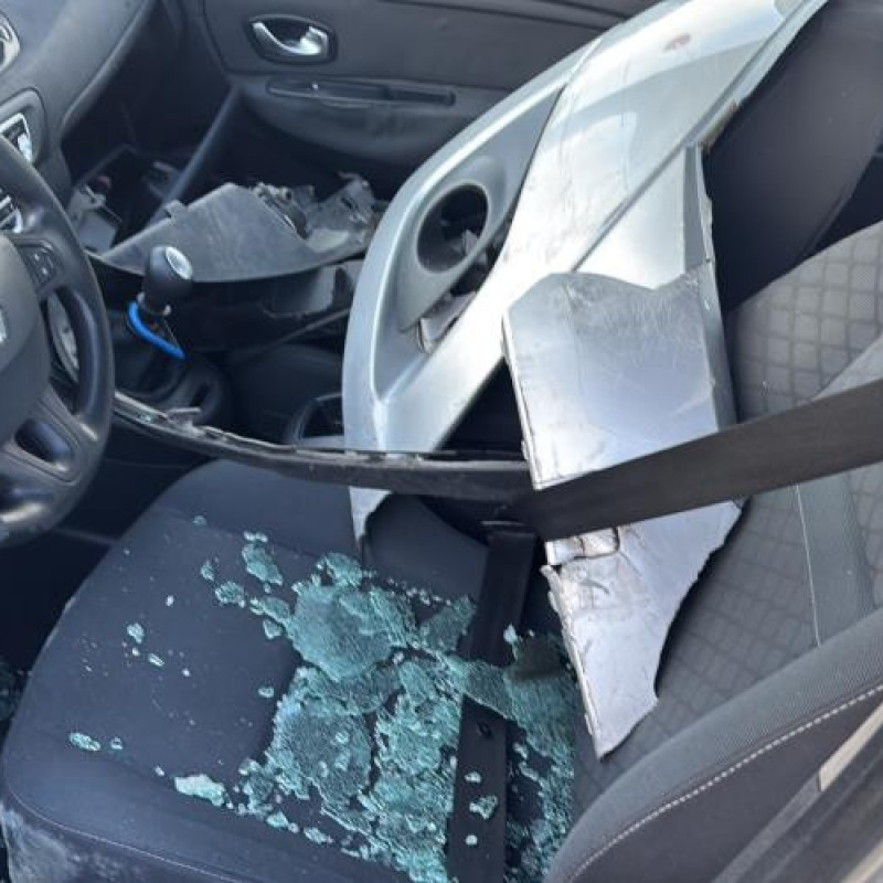 Bloc ABS (freins anti-blocage) RENAULT GRAND SCENIC 3 Photo n°11