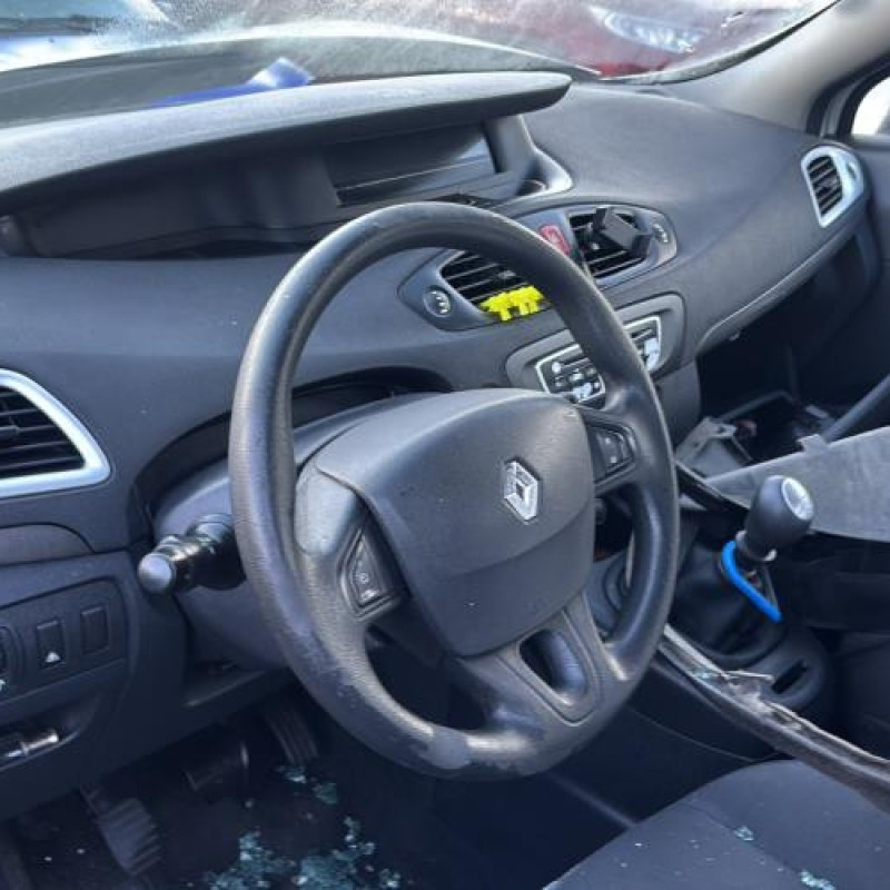 Bloc ABS (freins anti-blocage) RENAULT GRAND SCENIC 3 Photo n°13