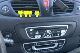 Bloc ABS (freins anti-blocage) RENAULT GRAND SCENIC 3