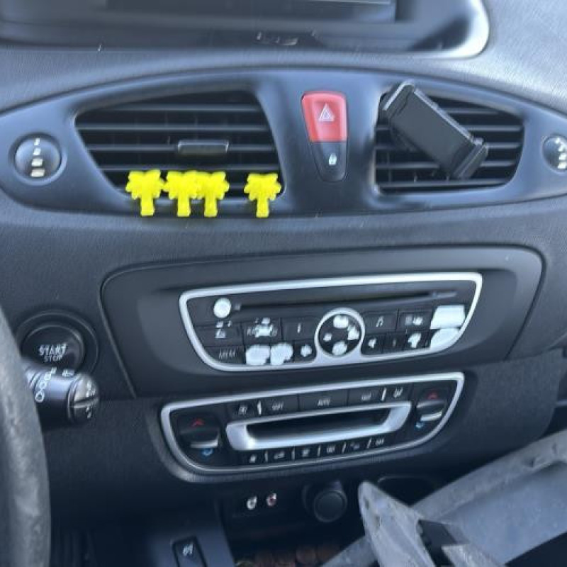 Bloc ABS (freins anti-blocage) RENAULT GRAND SCENIC 3 Photo n°16