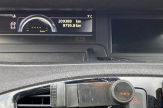 Compteur RENAULT SCENIC 3