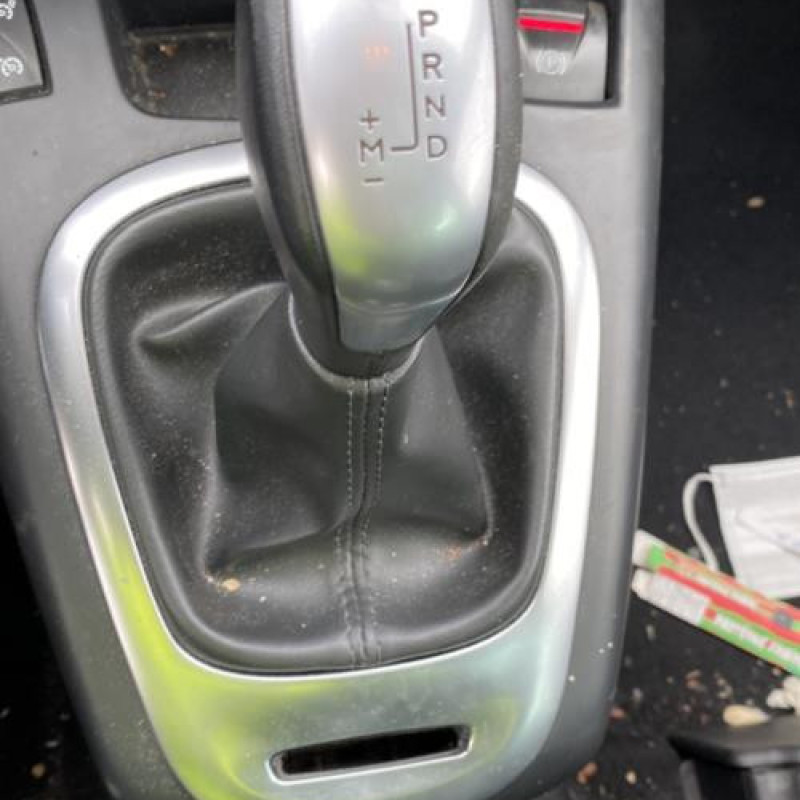 Compteur RENAULT SCENIC 3 Photo n°19