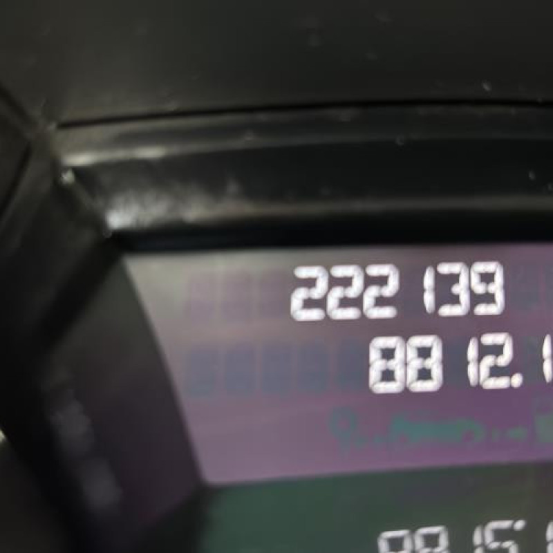 Boitier de prechauffage RENAULT CLIO 4 Photo n°20