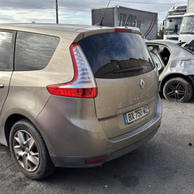 Amortisseur avant droit RENAULT GRAND SCENIC 3 Photo n°3