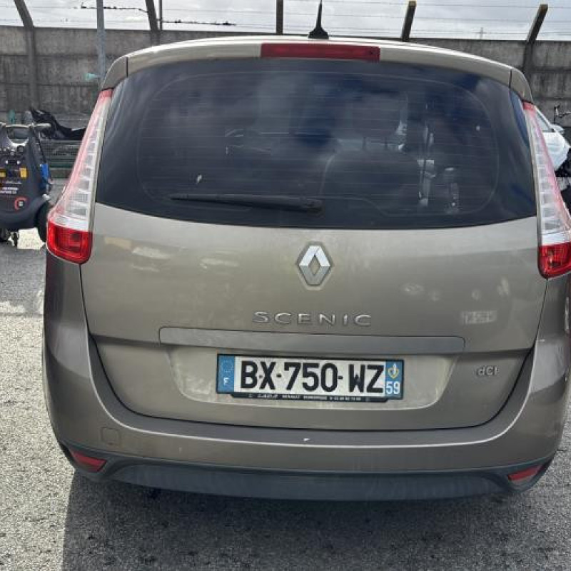 Amortisseur avant droit RENAULT GRAND SCENIC 3 Photo n°14