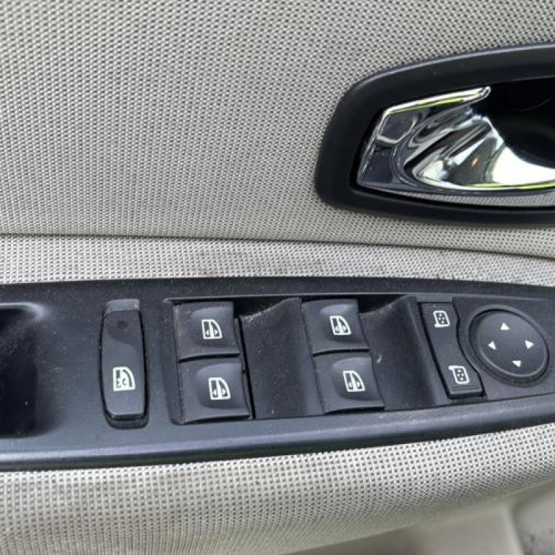 Amortisseur avant droit RENAULT GRAND SCENIC 3 Photo n°19