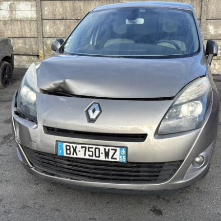 Boitier de prechauffage RENAULT GRAND SCENIC 3 Photo n°1