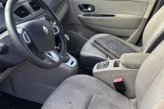 Boitier de prechauffage RENAULT GRAND SCENIC 3