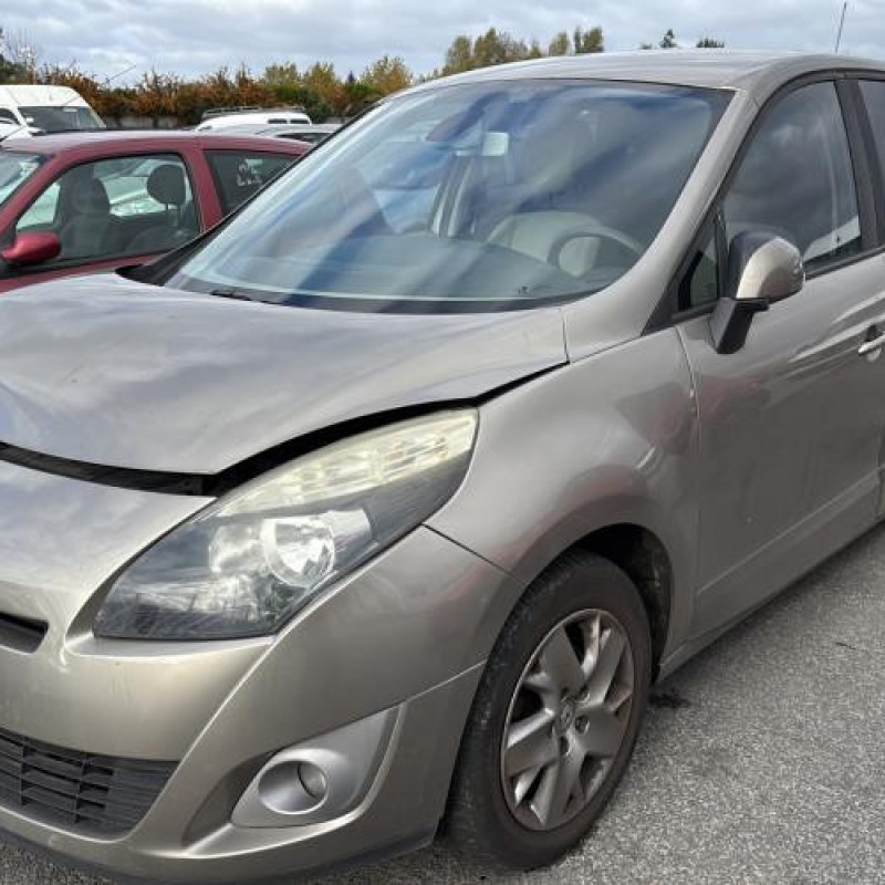 Boitier de prechauffage RENAULT GRAND SCENIC 3 Photo n°10