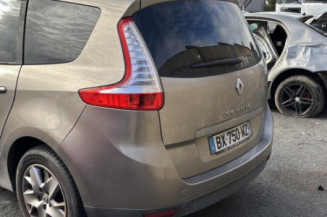 Cardan gauche (transmission) RENAULT GRAND SCENIC 3