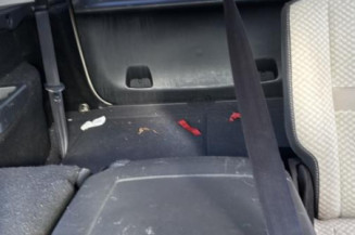 Cardan gauche (transmission) RENAULT GRAND SCENIC 3