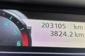 Cardan gauche (transmission) RENAULT GRAND SCENIC 3