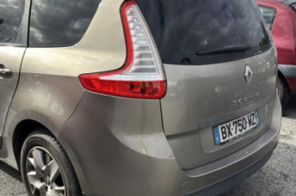 Cardan gauche (transmission) RENAULT GRAND SCENIC 3