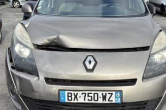 Cardan gauche (transmission) RENAULT GRAND SCENIC 3
