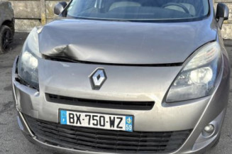 Levier de vitesses RENAULT GRAND SCENIC 3 Photo n°1