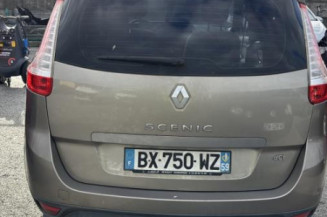 Levier de vitesses RENAULT GRAND SCENIC 3