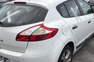 Interrupteur de leve vitre avant gauche RENAULT MEGANE 3