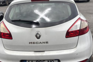 Interrupteur de leve vitre avant gauche RENAULT MEGANE 3