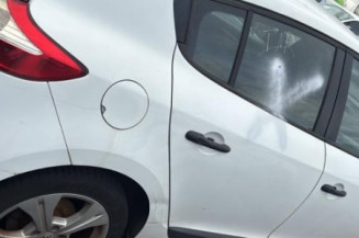 Interrupteur de leve vitre avant gauche RENAULT MEGANE 3