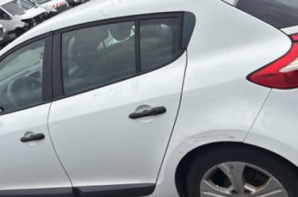 Interrupteur de leve vitre avant gauche RENAULT MEGANE 3