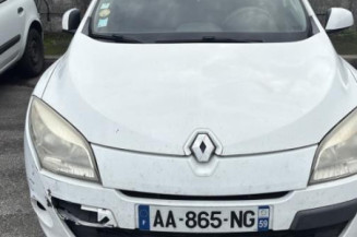 Interrupteur de leve vitre avant gauche RENAULT MEGANE 3