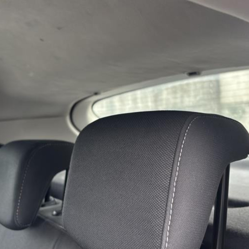 Interrupteur de leve vitre avant gauche RENAULT MEGANE 3 Photo n°14